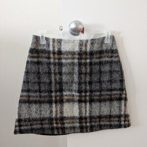 COS Wool Skirt Size 4